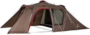 Amazon.co.jp: スノーピーク(snow peak)トゥーガ TP-690 テント